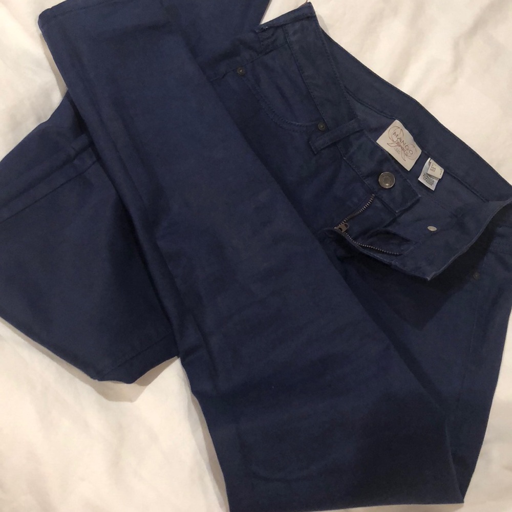 Mango Jeans - Picture 4 of 6